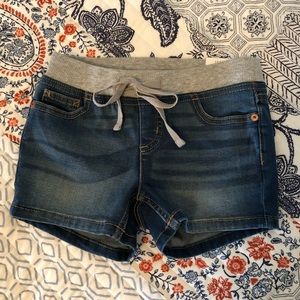Justice Jean Shorts
